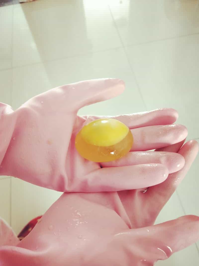 河南變蛋