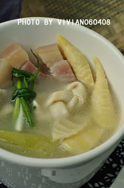 醃篤鮮