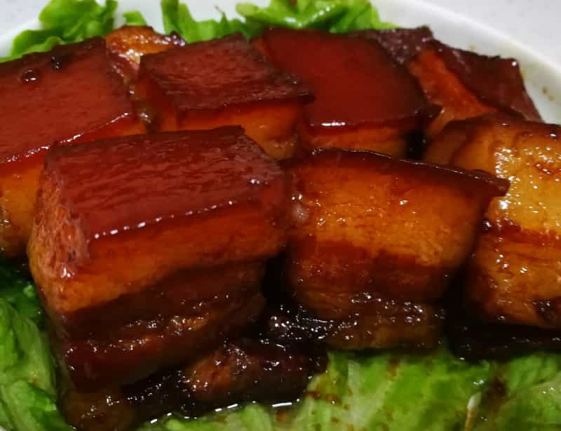 東坡肉