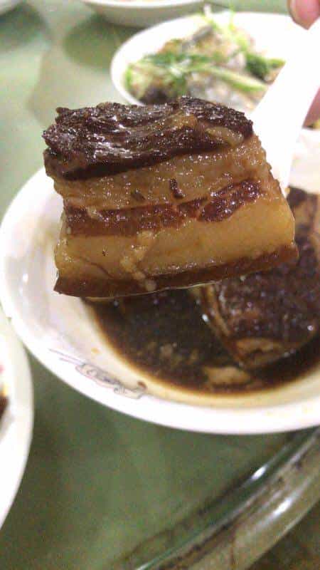 東坡肉