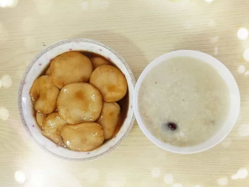 糖油粑粑