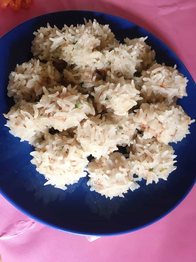湖南新化雪花丸子