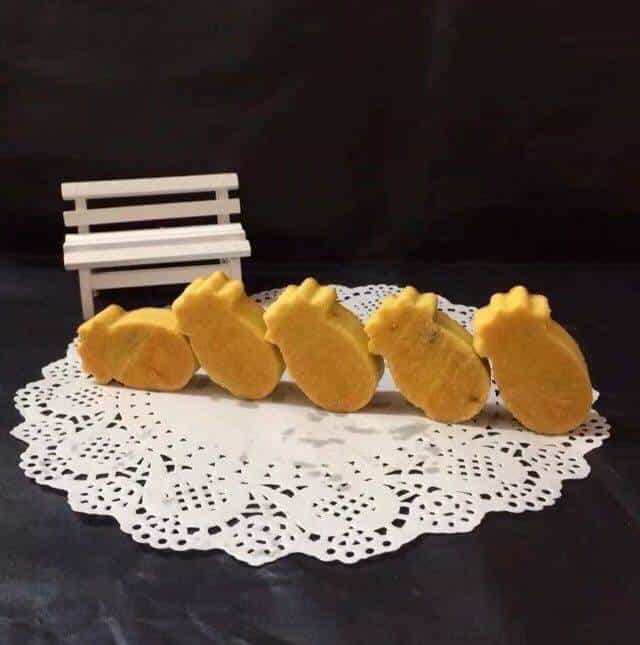 鳳梨酥