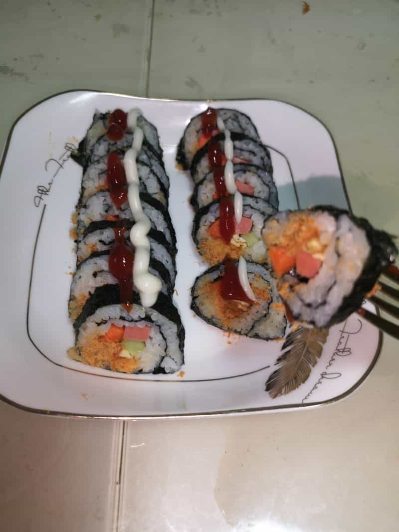 壽司