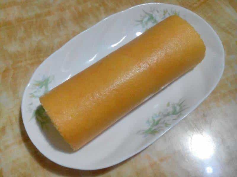 小四蛋捲
