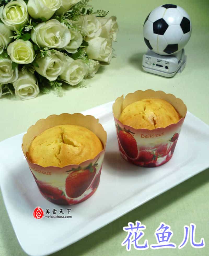 優格馬芬