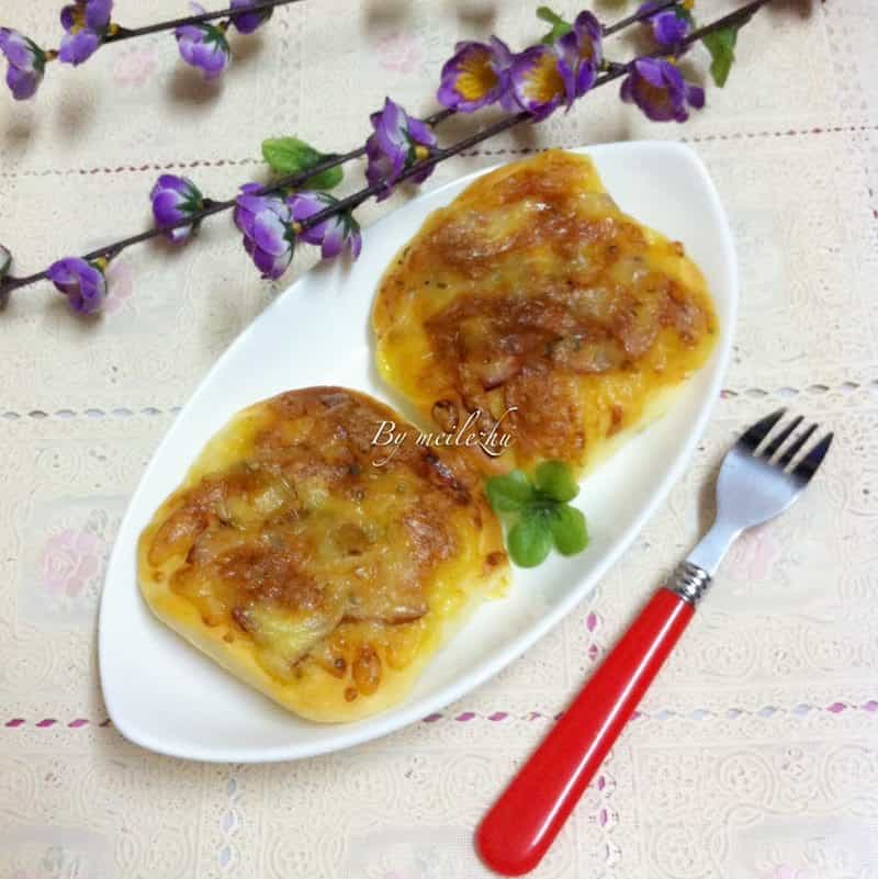 小披薩