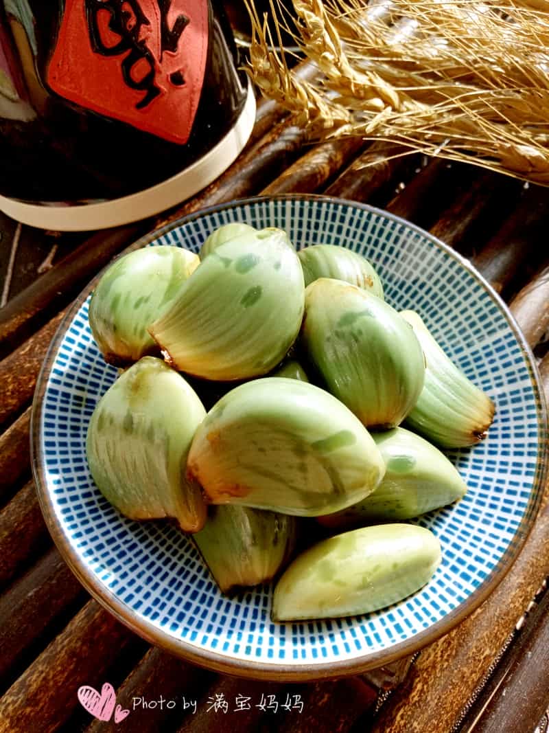 臘八蒜