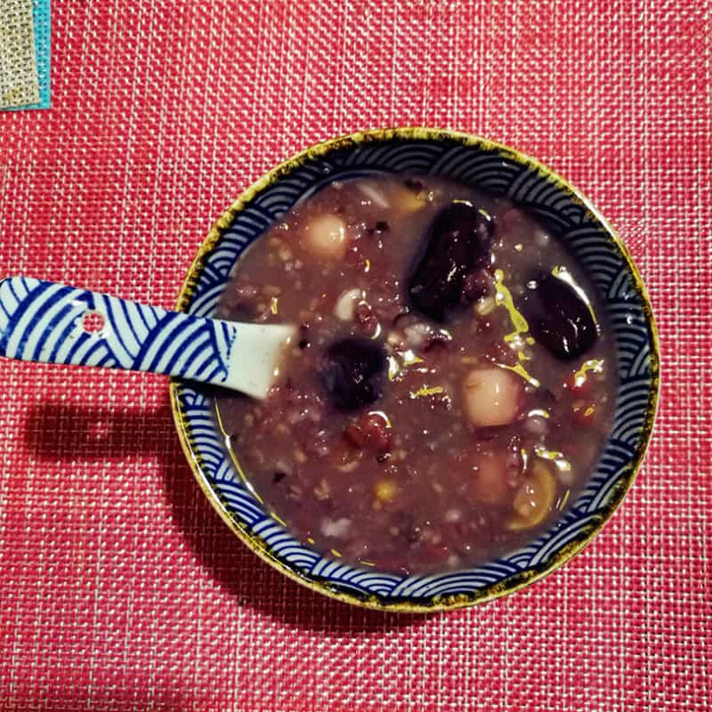 臘八粥