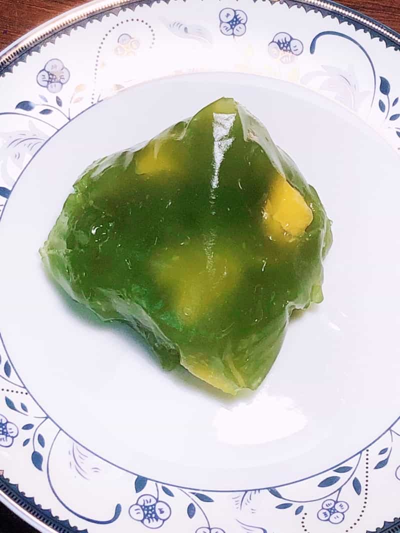 冰心粽