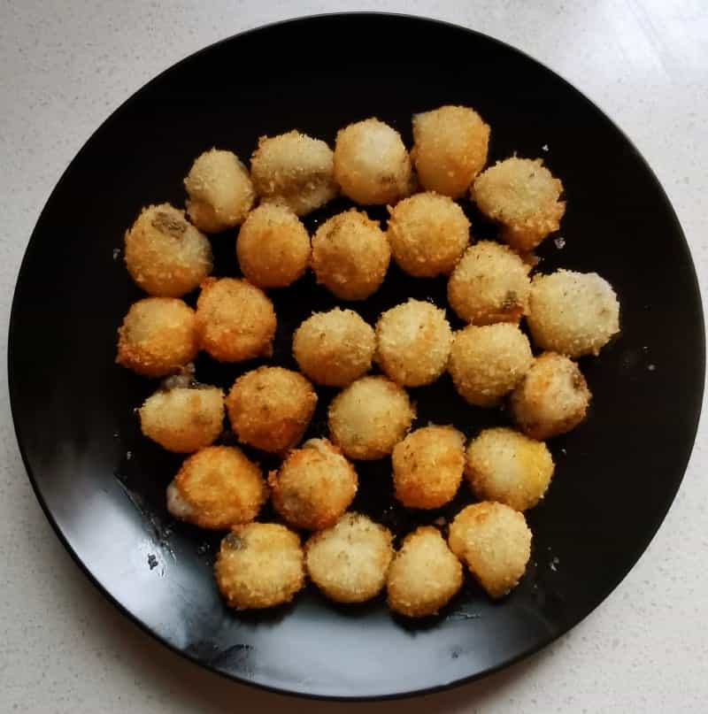 團團圓圓