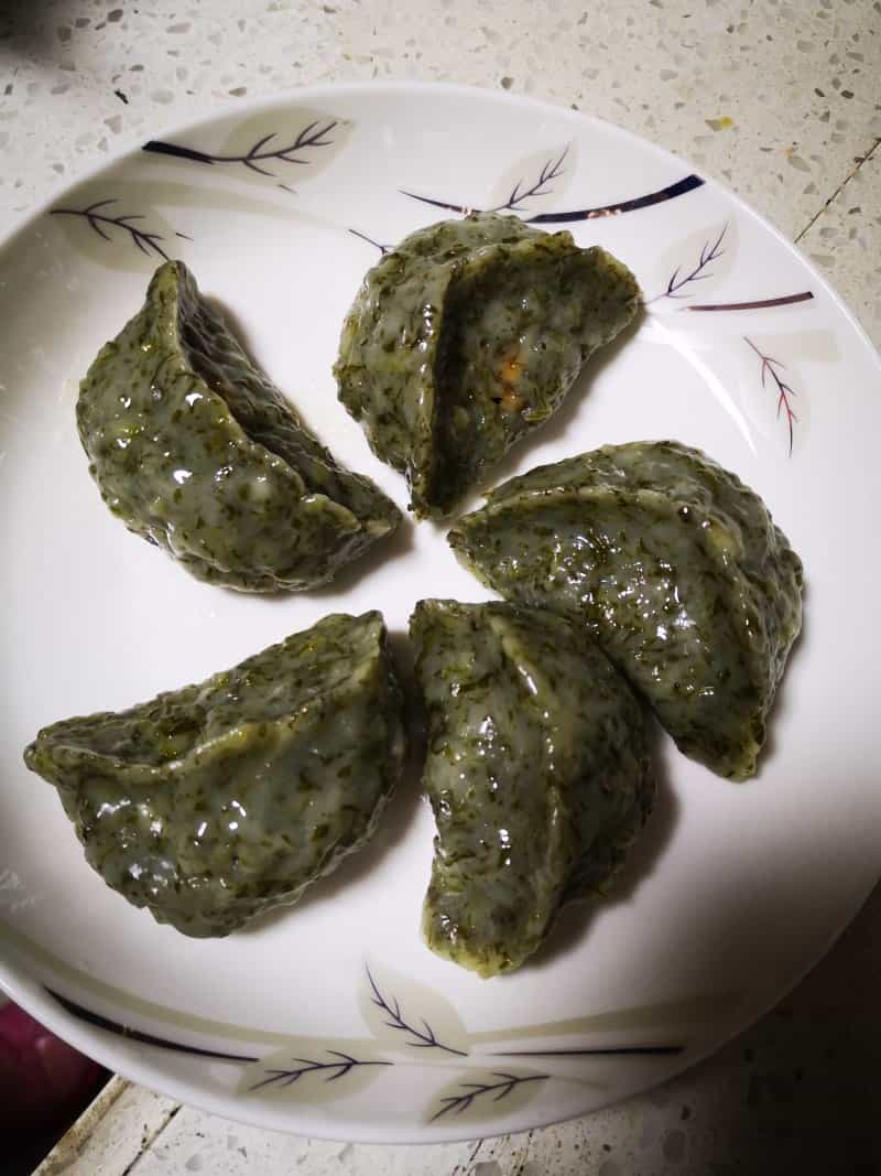 艾糍粑