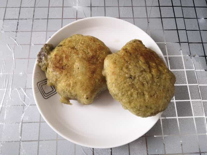 清明粑