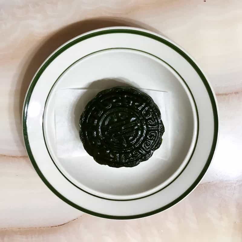艾糍粑