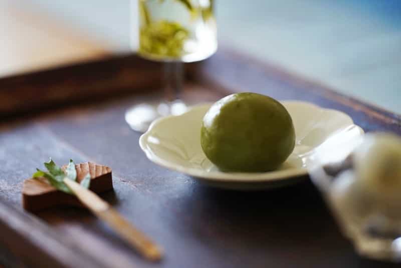 青團