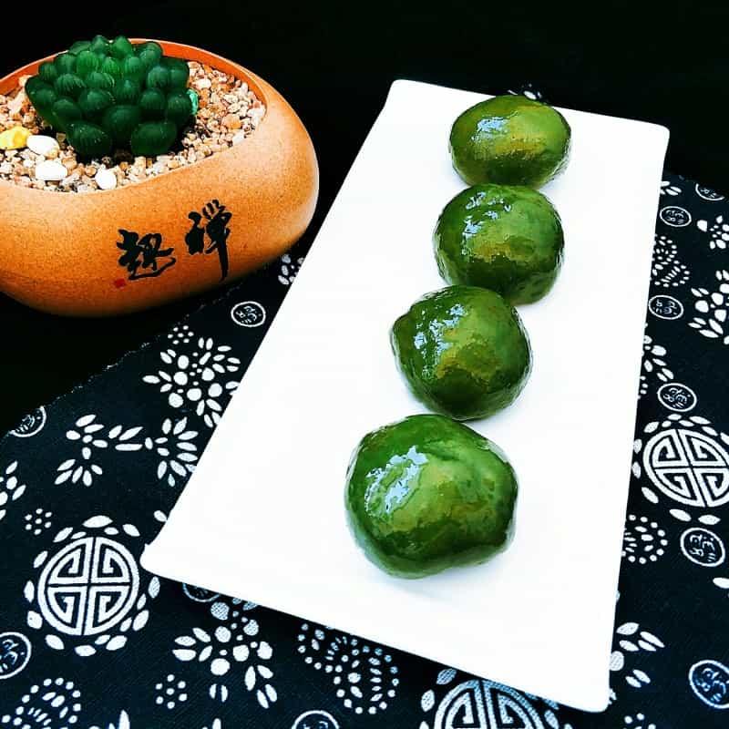 青團