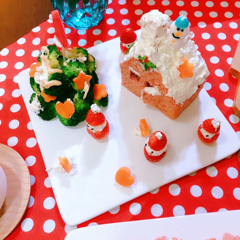 聖誕小屋