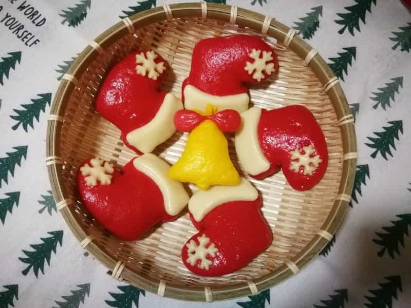 聖誕襪子