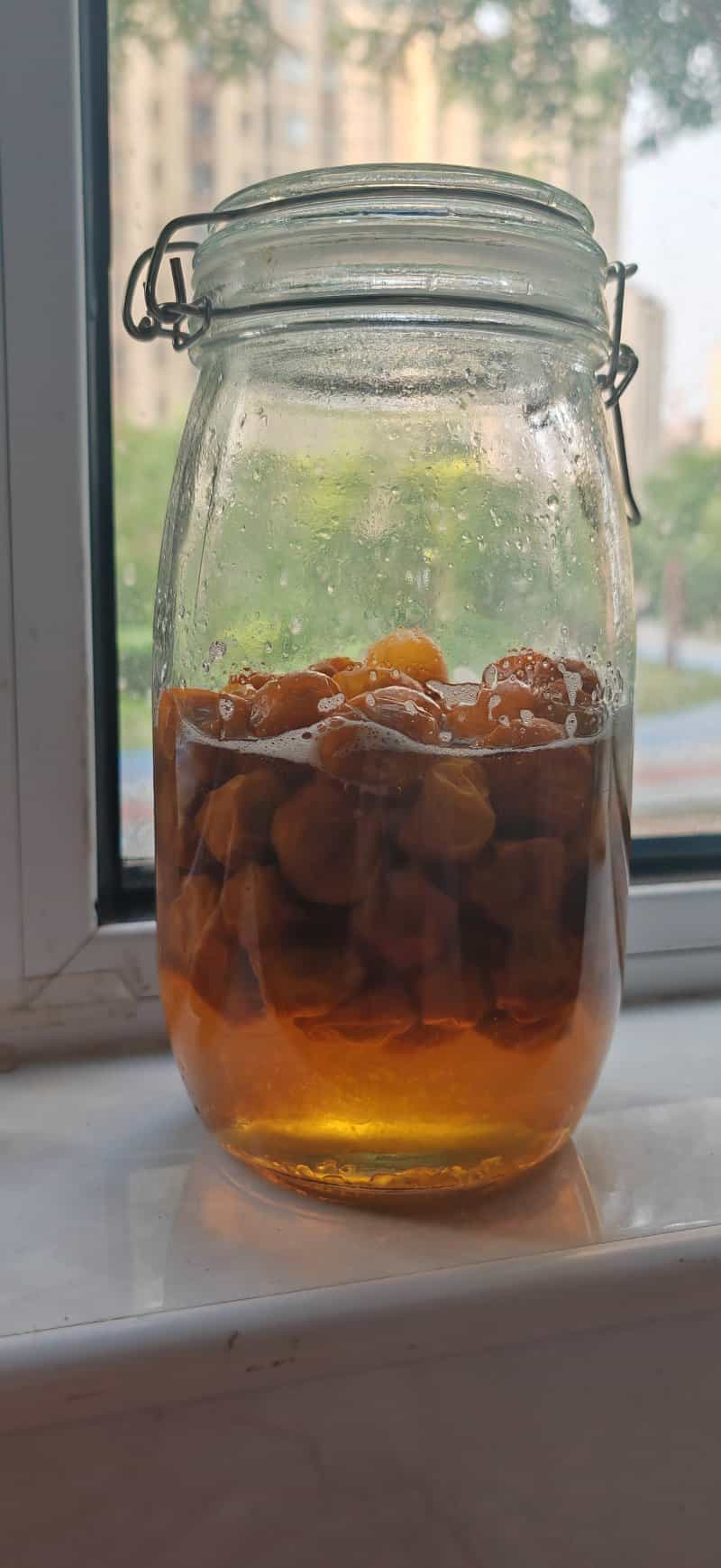 梅子露