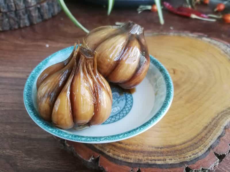 糖醋蒜
