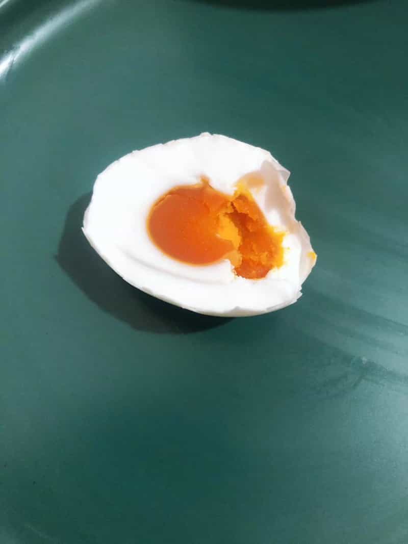 零失敗醃鹹鴨蛋