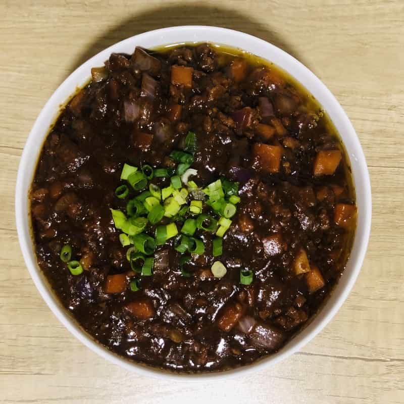 萬用肉醬