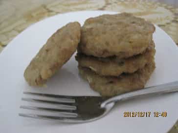烤肉排
