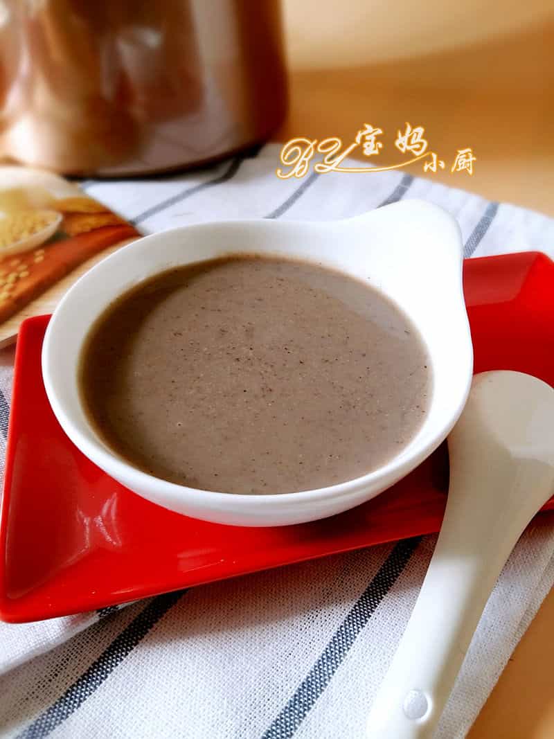 養生配方雜糧米糊