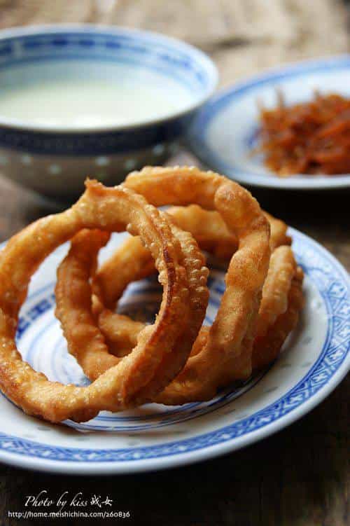 焦圈