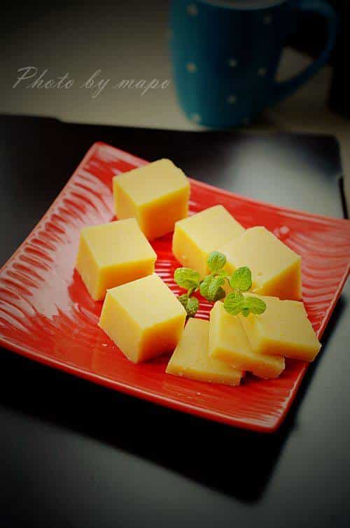 豌豆黃