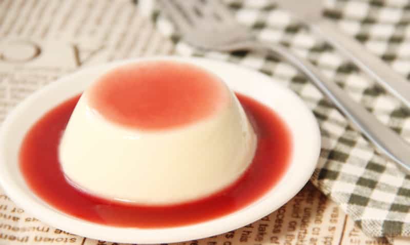 布丁