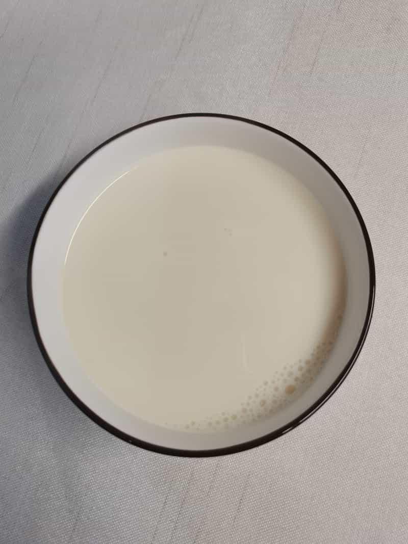原味黃豆漿