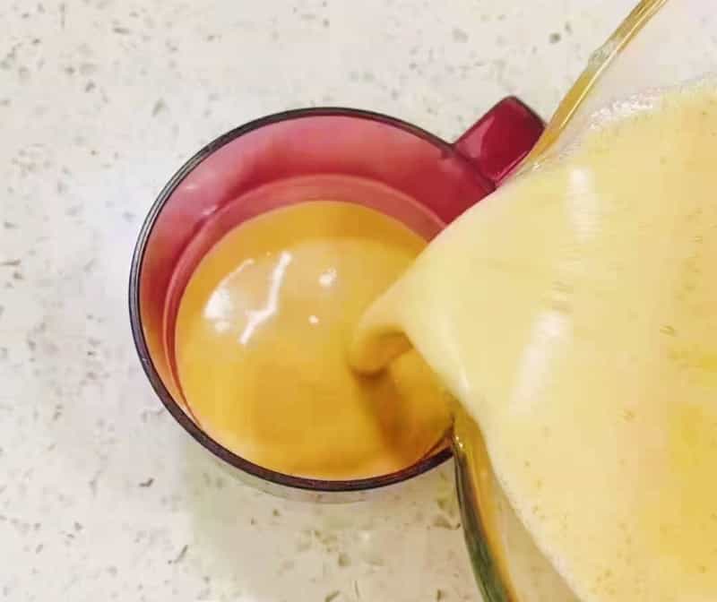 五穀雜糧養生豆漿