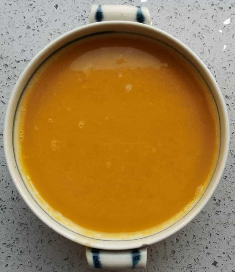紅棗枸杞豆漿