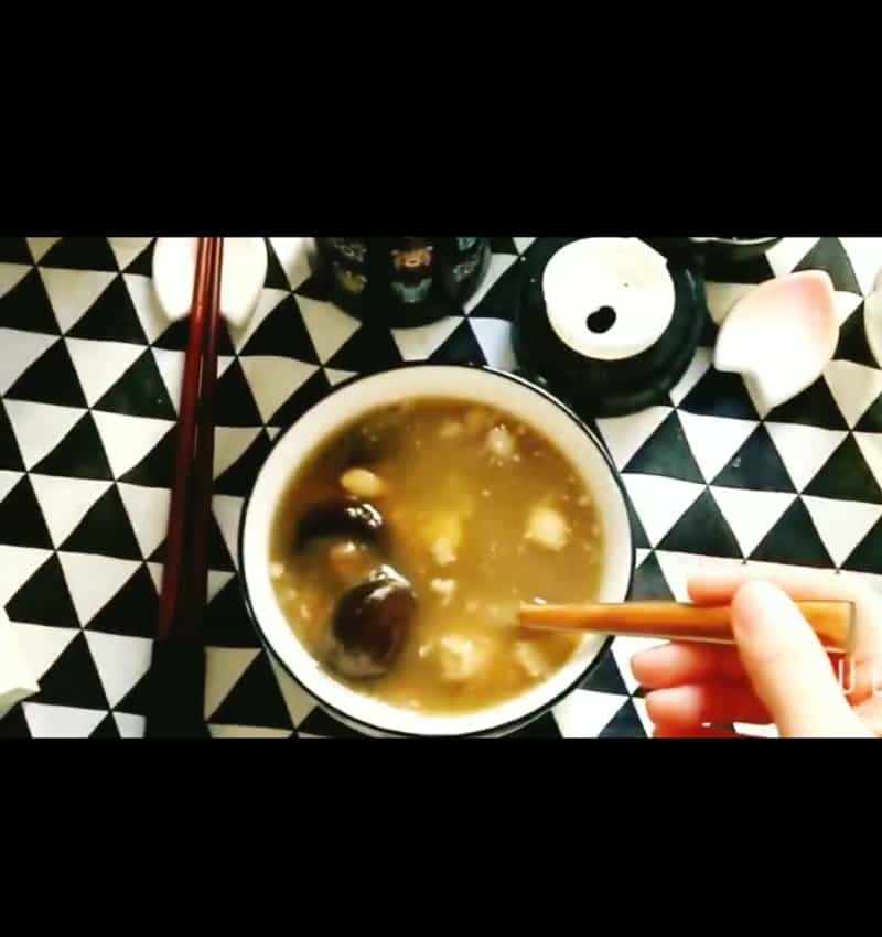 雞湯