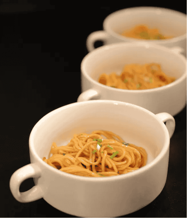醬油炒麵