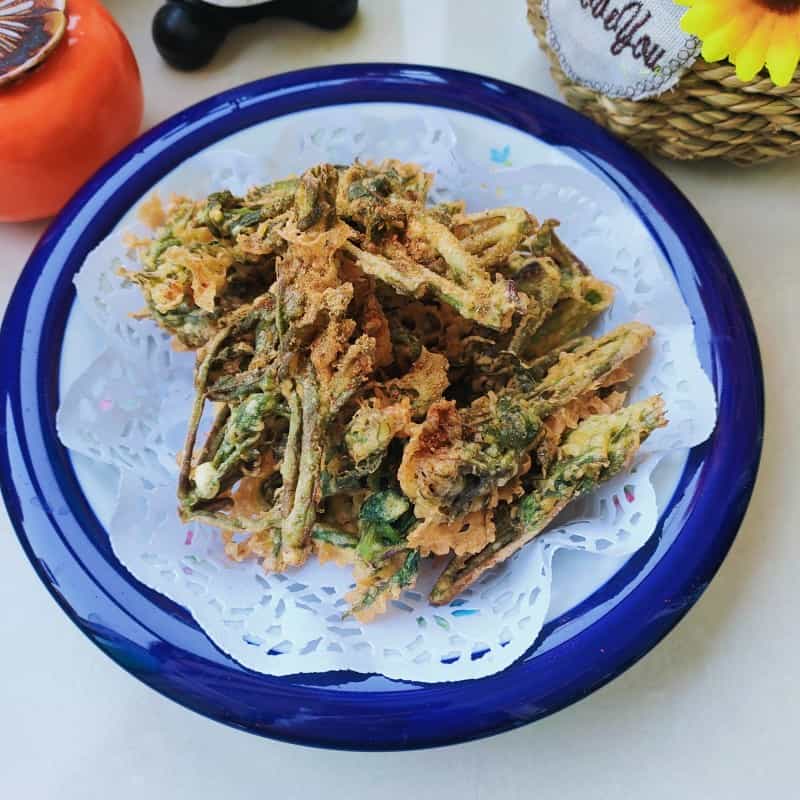 孜然香椿