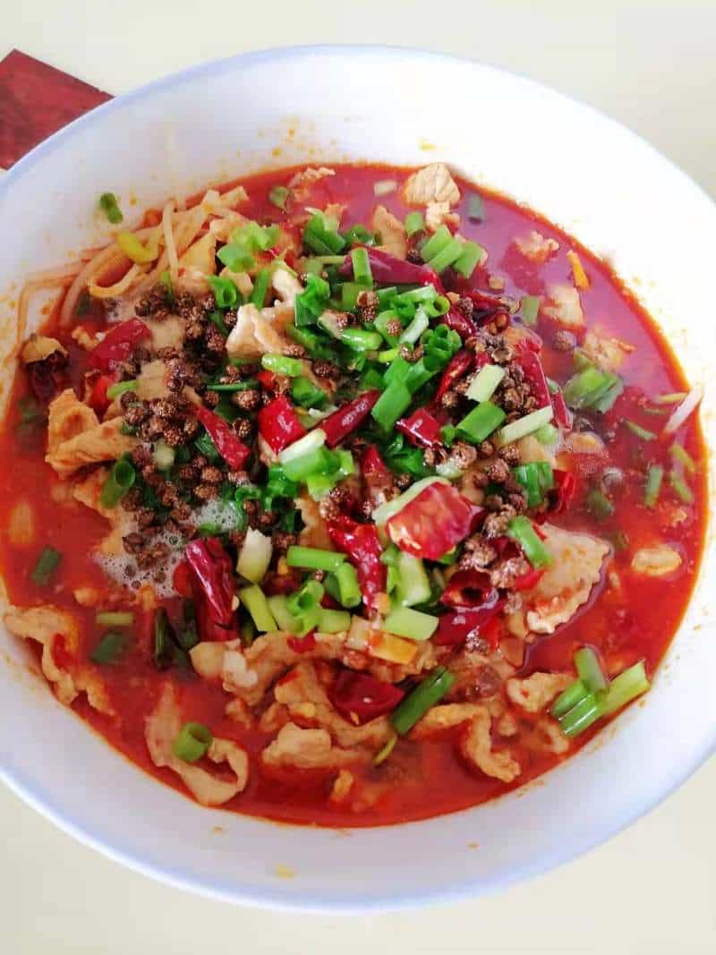 水煮肉片
