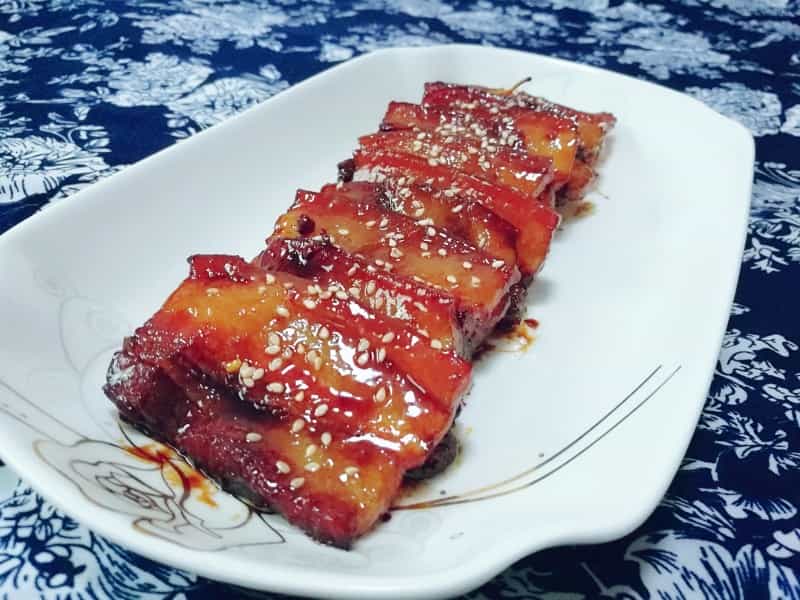 過癮把子肉