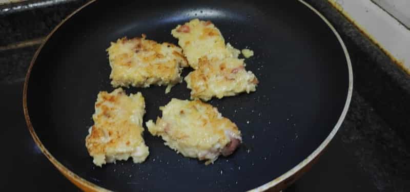 蘿蔔糕