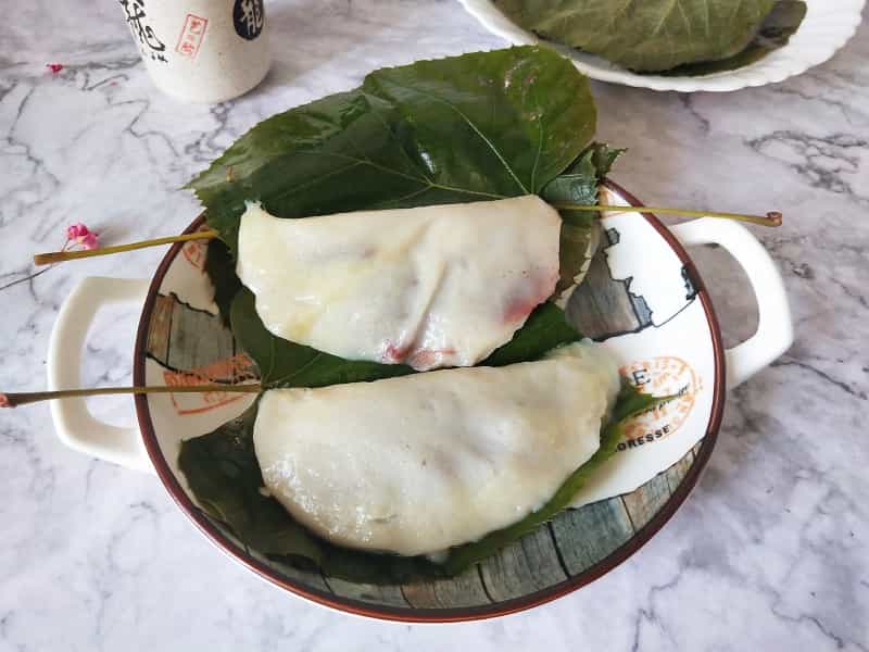 玻璃葉餅
