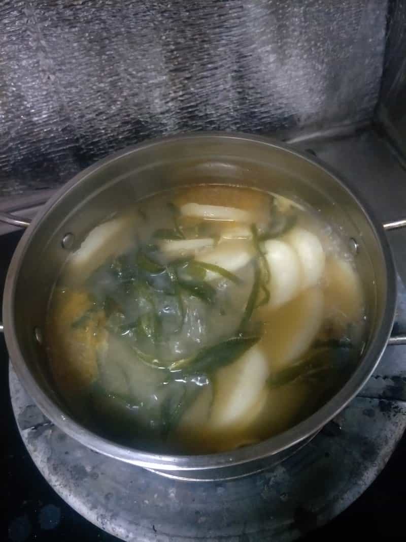味增湯