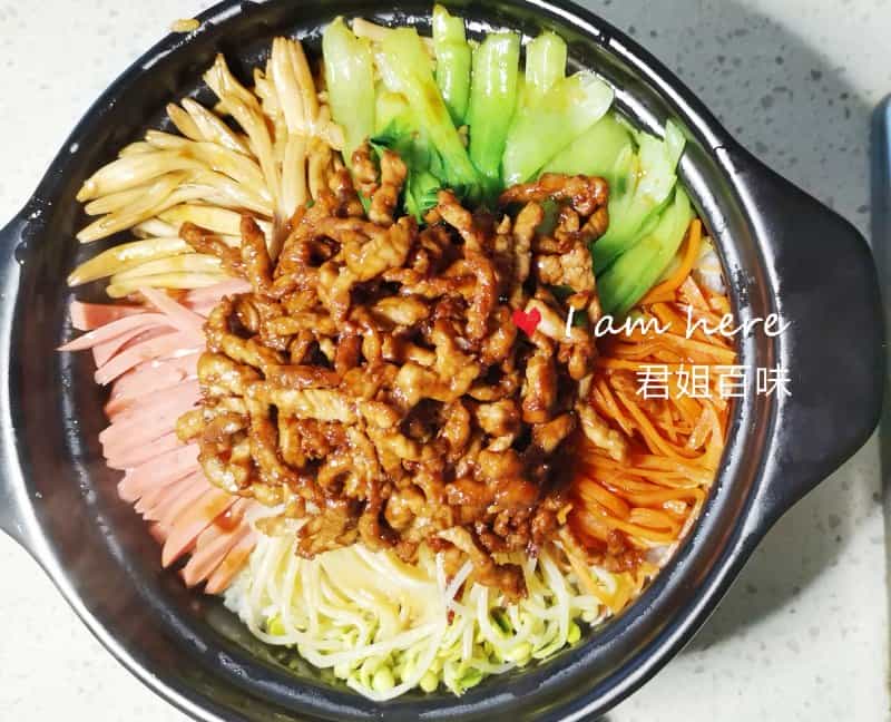 石鍋拌飯