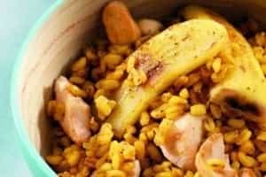 印度雞肉咖哩米飯