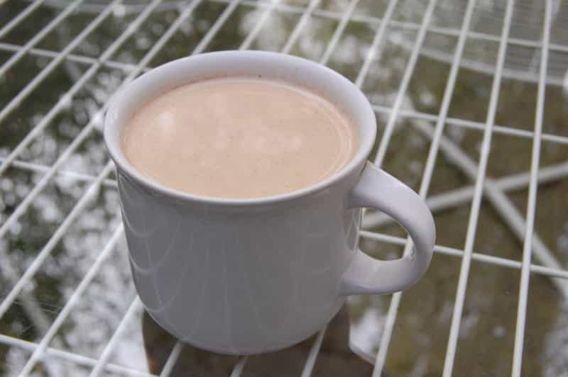 印度奶茶