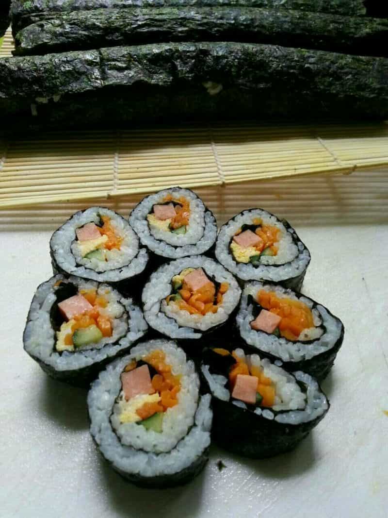 壽司