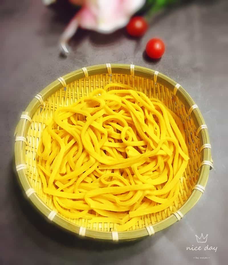 義大利麵