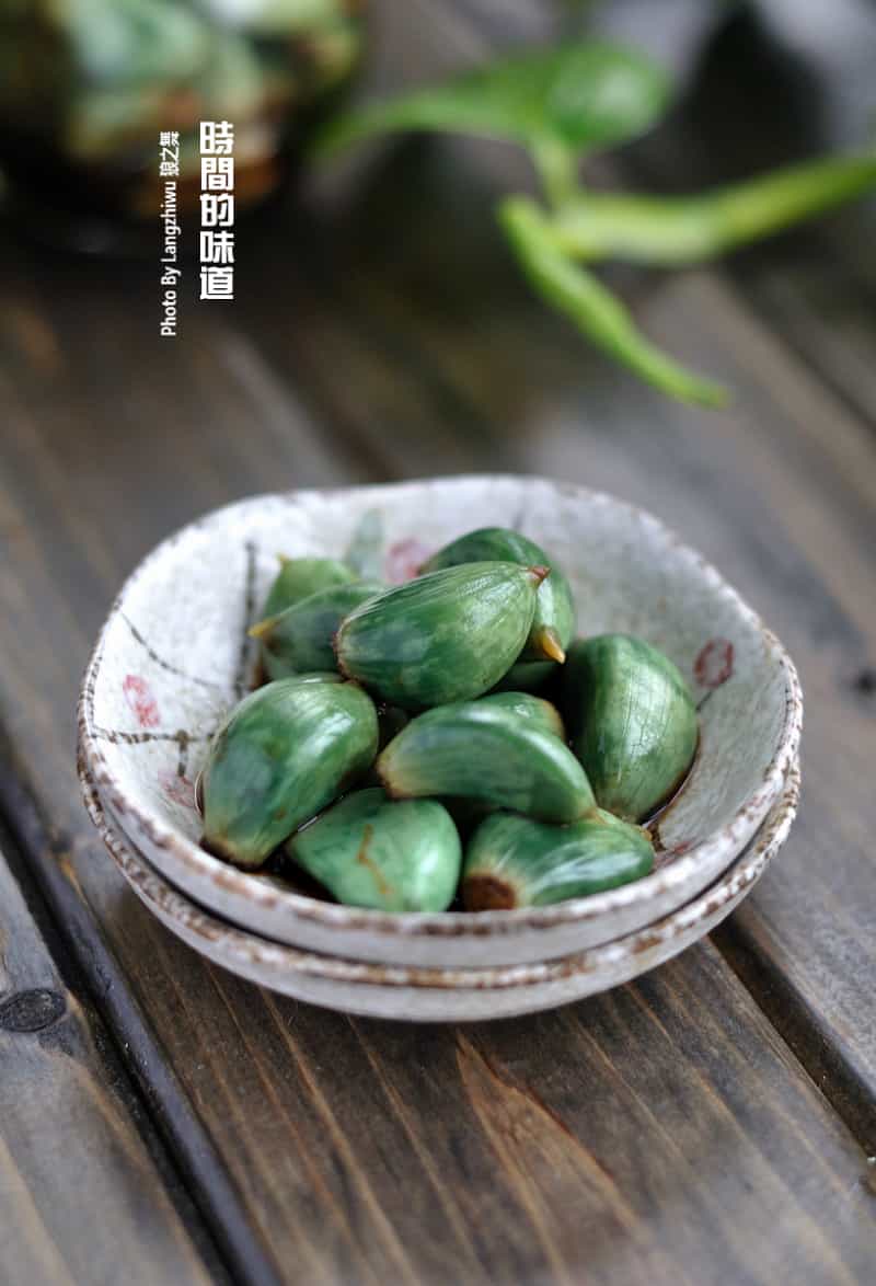 臘八蒜