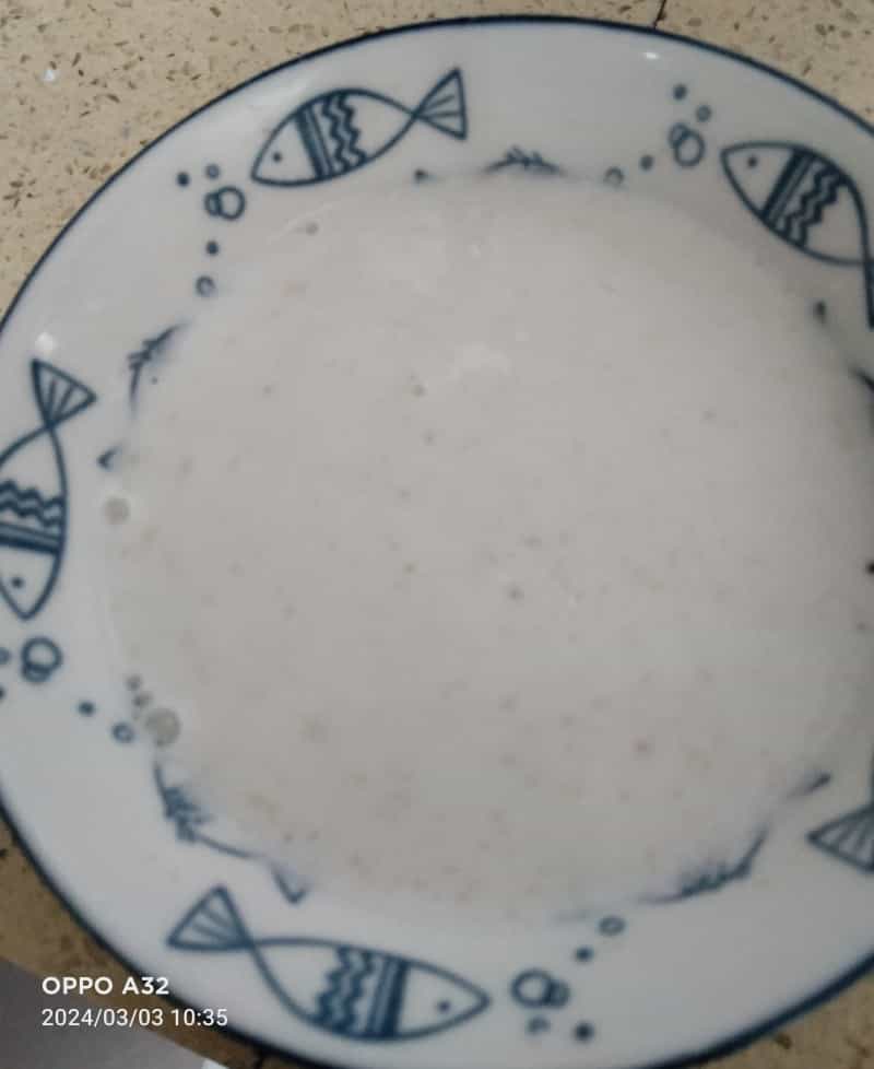 快熟燕麥