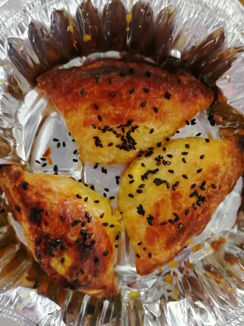 鳳梨派